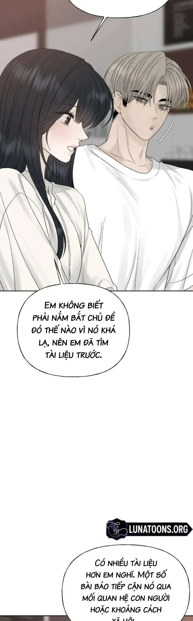 Sự Thâm Nhập Dịu Dàng Chapter 23 - 52