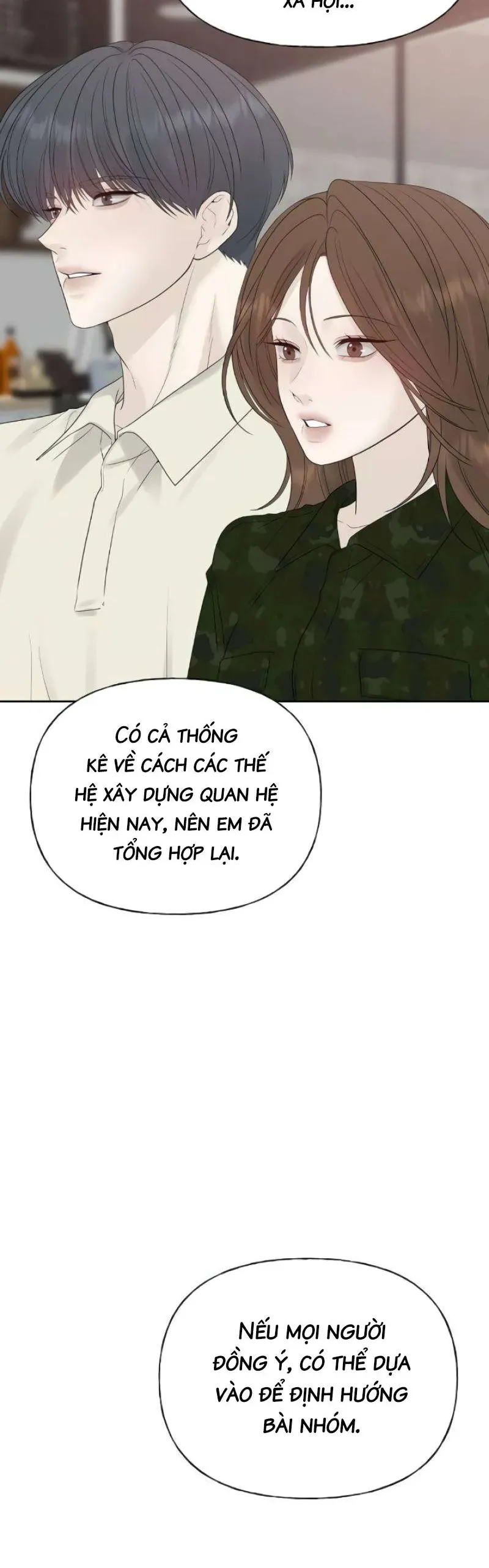 Sự Thâm Nhập Dịu Dàng Chapter 23 - 53