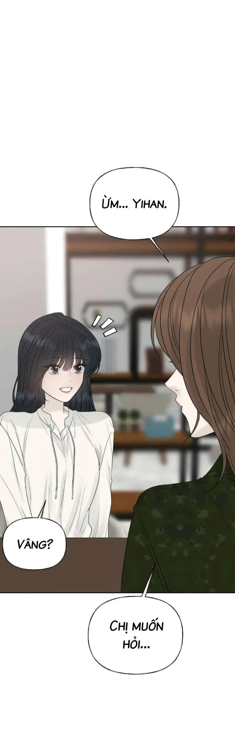 Sự Thâm Nhập Dịu Dàng Chapter 23 - 57