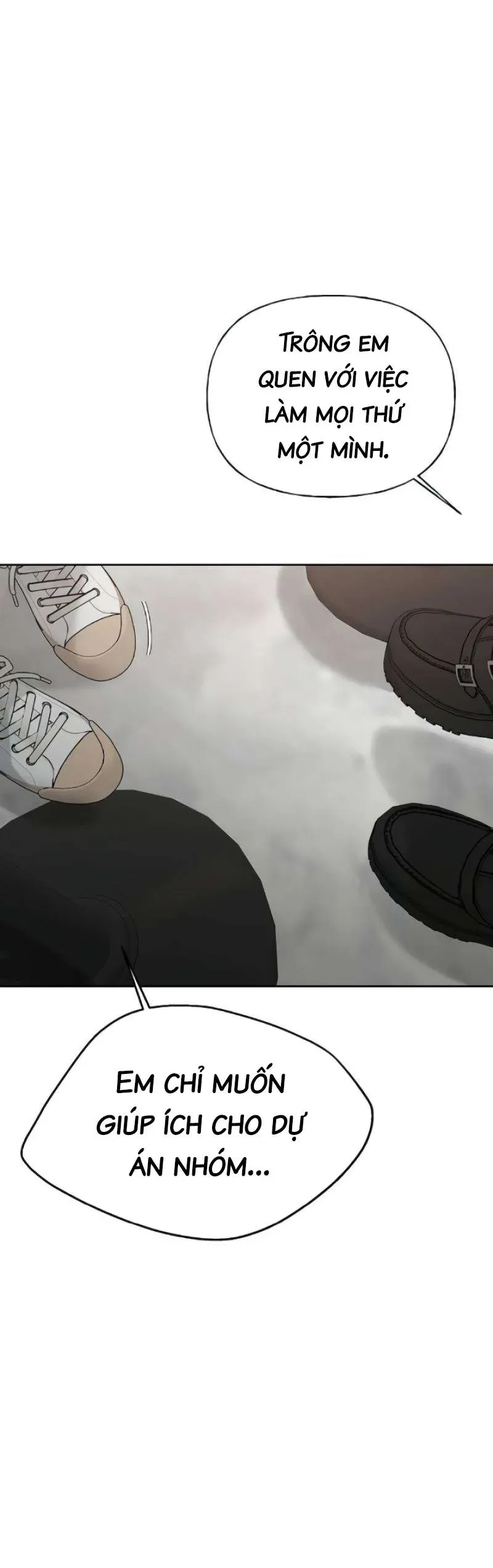 Sự Thâm Nhập Dịu Dàng Chapter 23 - 59