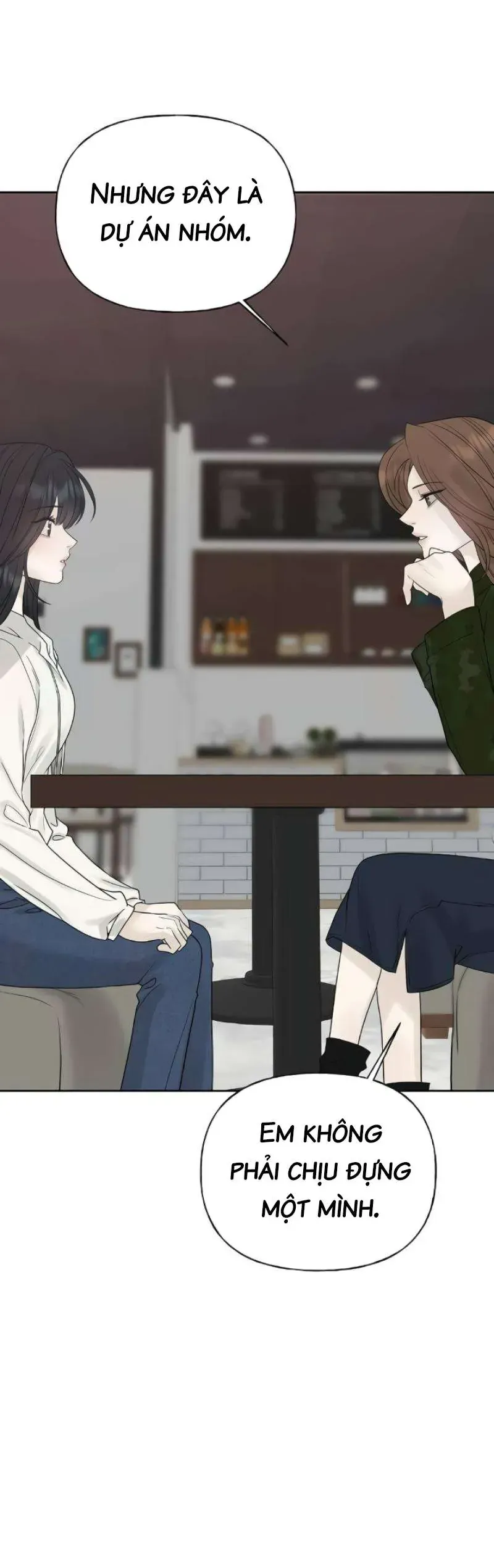 Sự Thâm Nhập Dịu Dàng Chapter 23 - 60