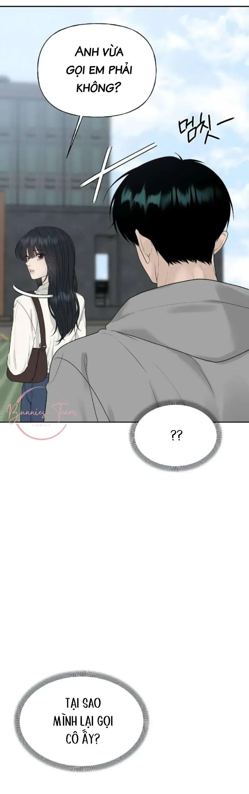 Sự Thâm Nhập Dịu Dàng Chapter 23 - 7