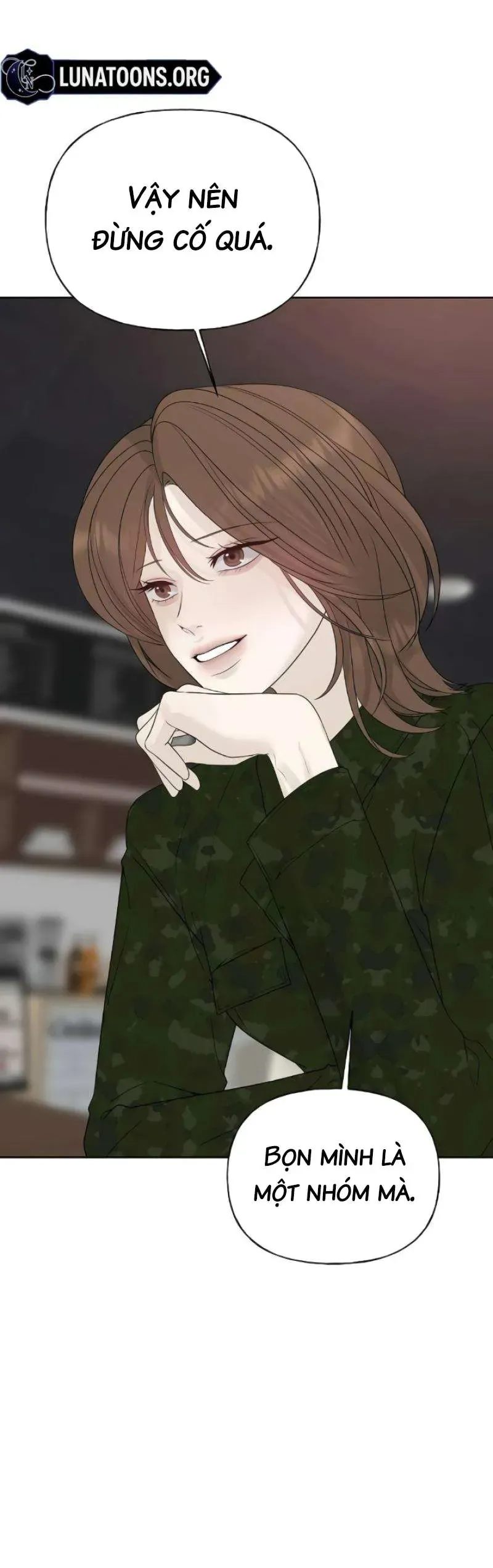 Sự Thâm Nhập Dịu Dàng Chapter 23 - 61