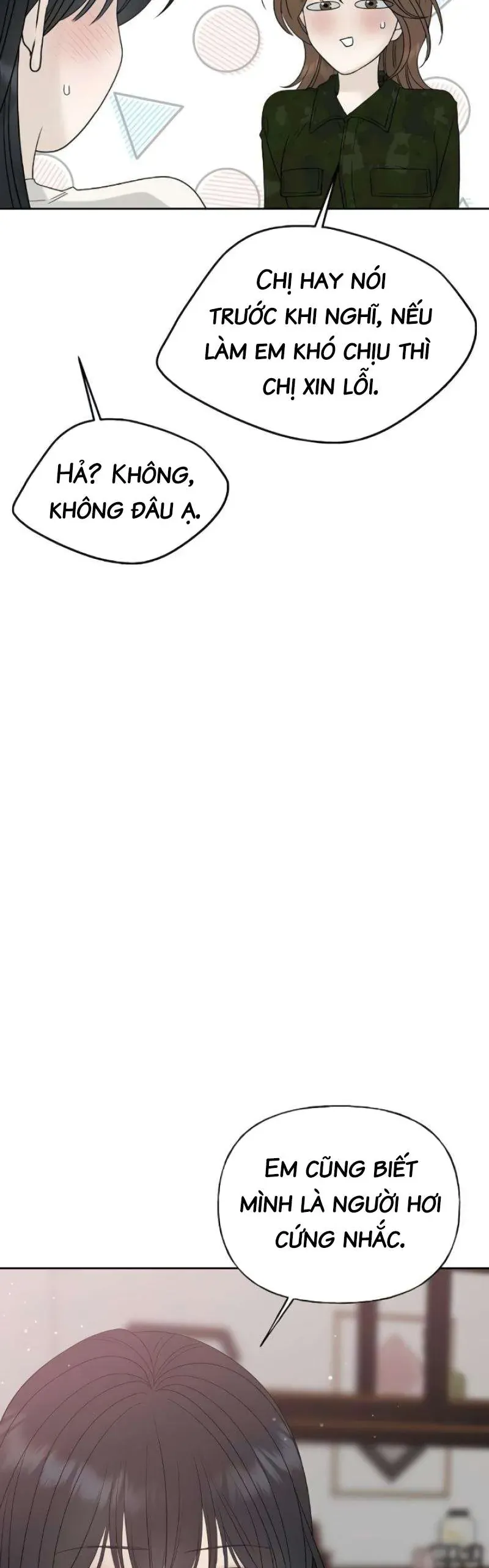 Sự Thâm Nhập Dịu Dàng Chapter 23 - 64