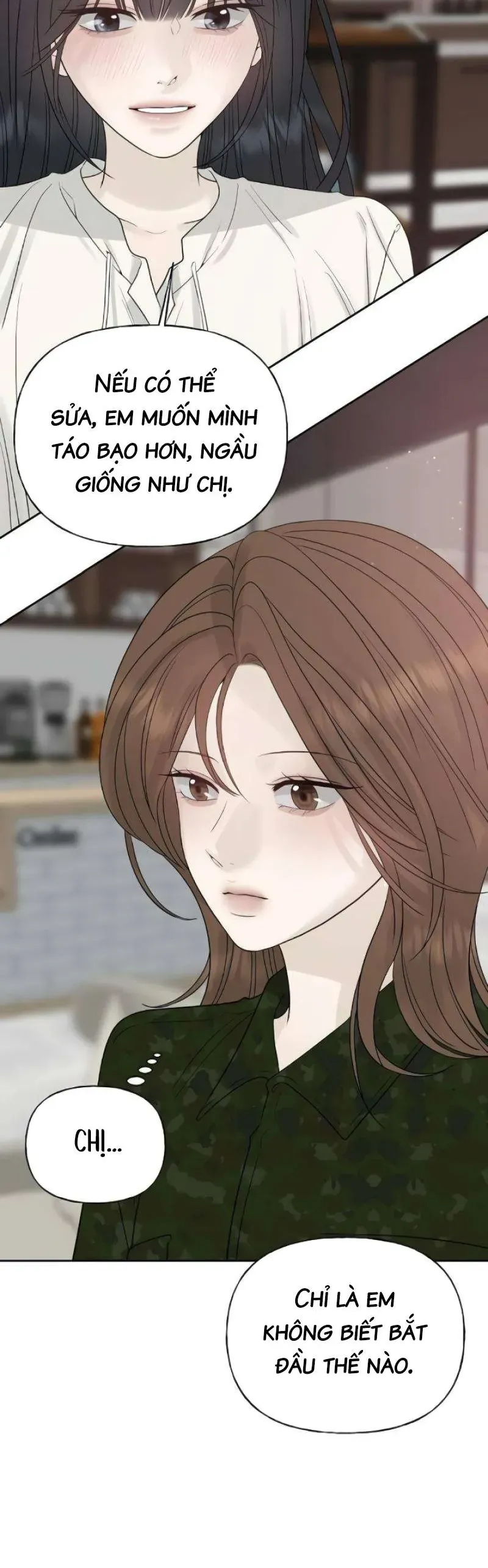 Sự Thâm Nhập Dịu Dàng Chapter 23 - 65