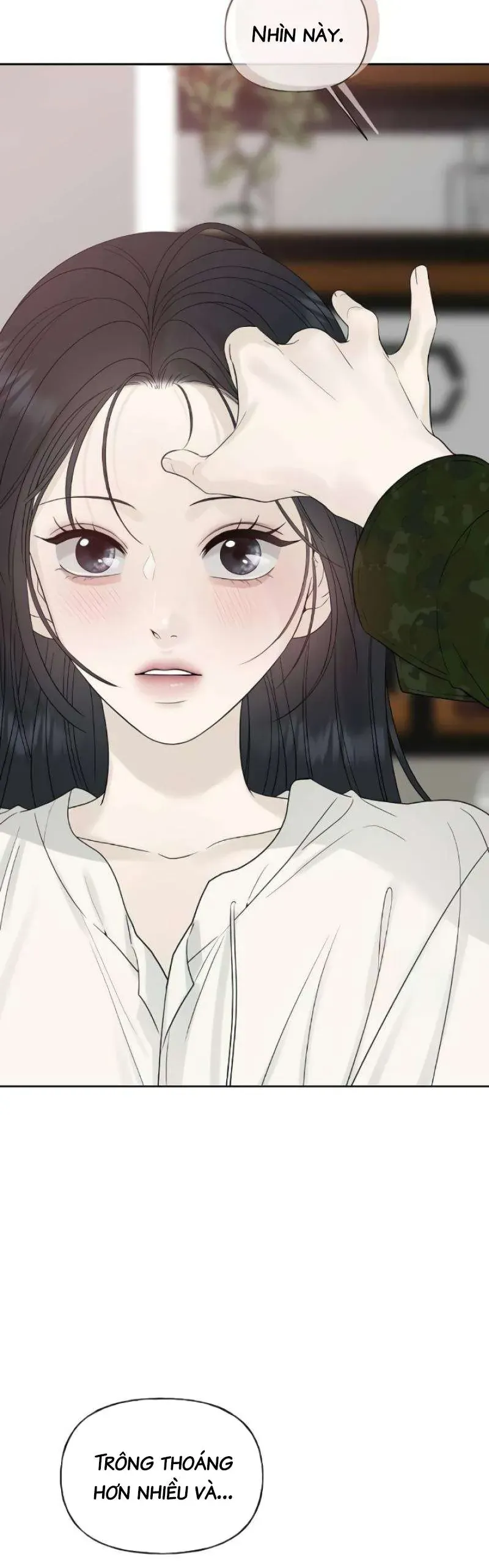 Sự Thâm Nhập Dịu Dàng Chapter 23 - 68