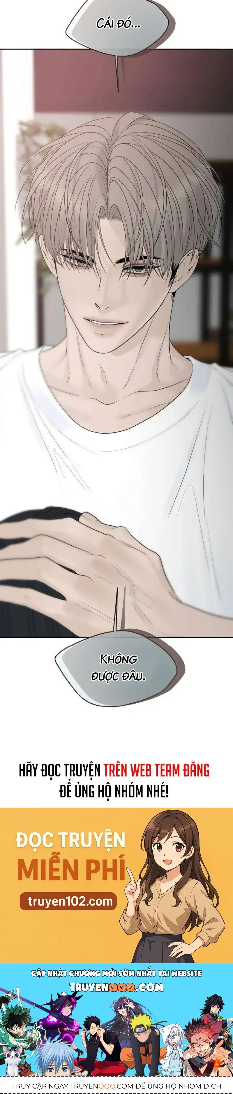 Sự Thâm Nhập Dịu Dàng Chapter 23 - 70