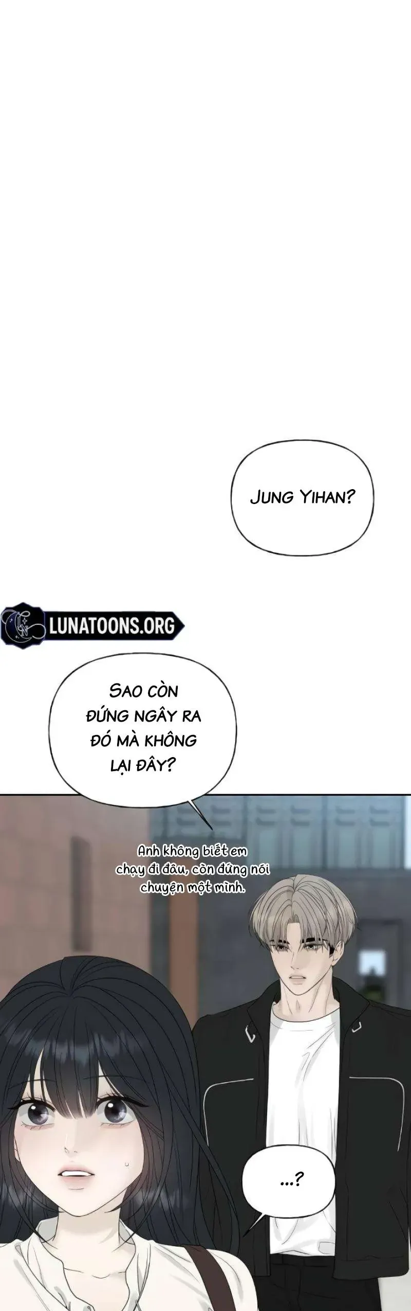 Sự Thâm Nhập Dịu Dàng Chapter 23 - 10