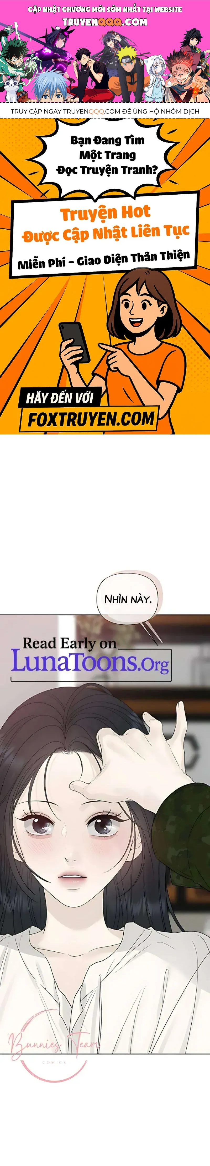 Sự Thâm Nhập Dịu Dàng Chapter 24 - 1