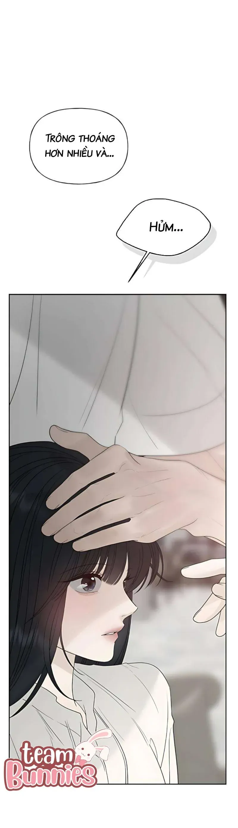 Sự Thâm Nhập Dịu Dàng Chapter 24 - 2