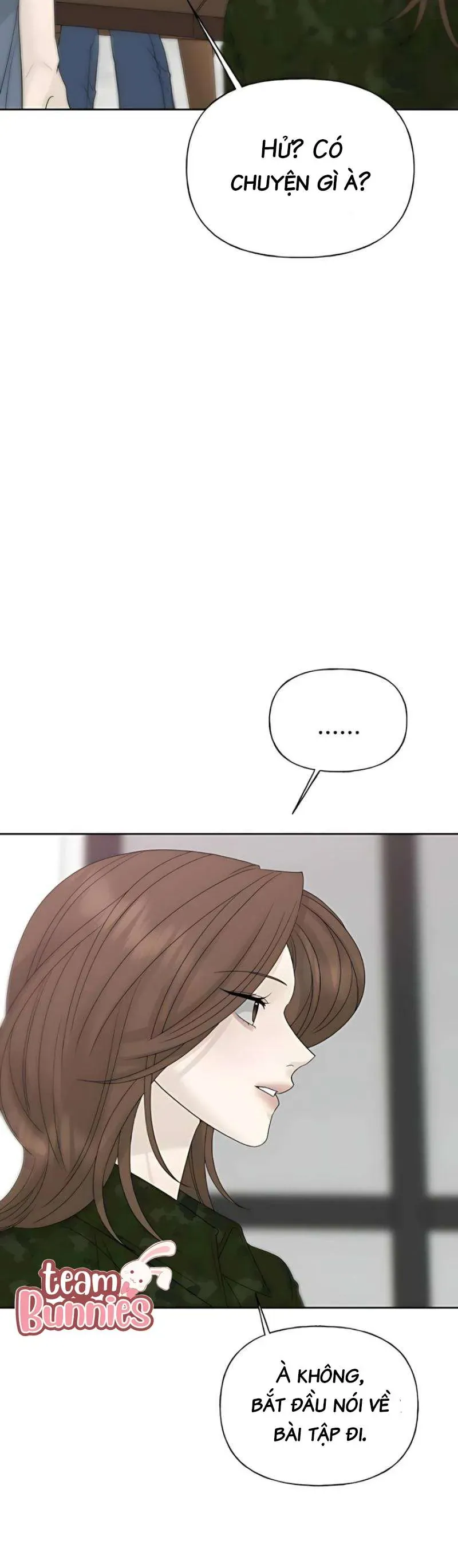 Sự Thâm Nhập Dịu Dàng Chapter 24 - 11