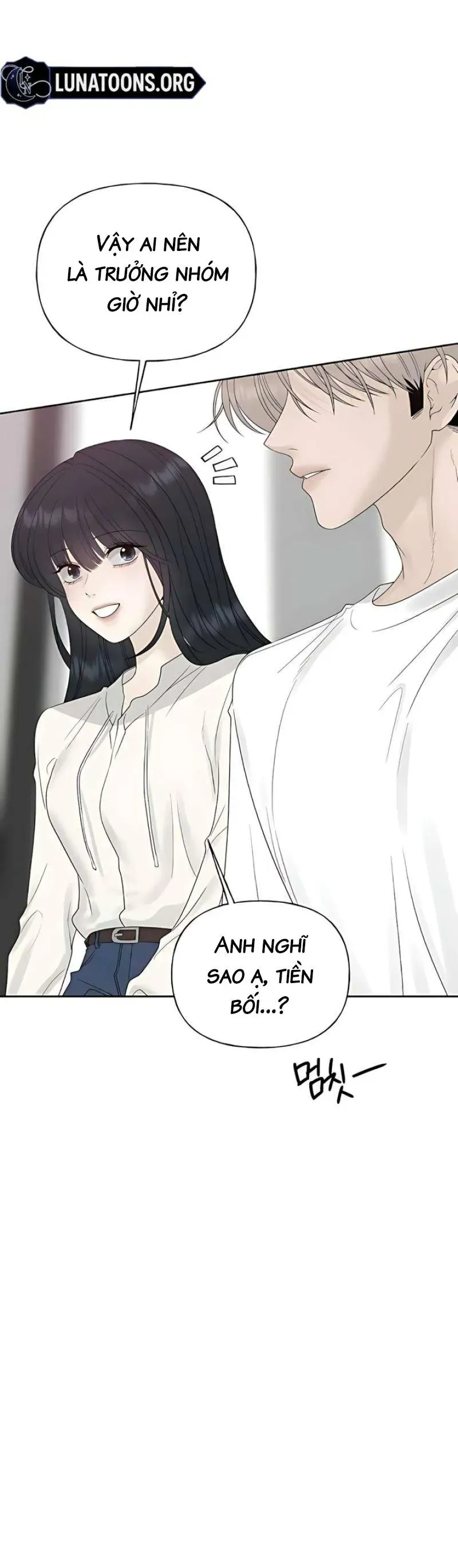 Sự Thâm Nhập Dịu Dàng Chapter 24 - 12