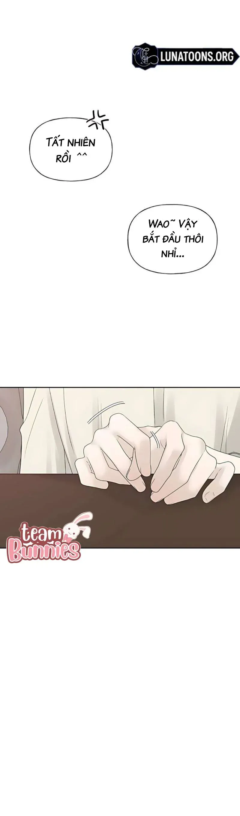 Sự Thâm Nhập Dịu Dàng Chapter 24 - 16