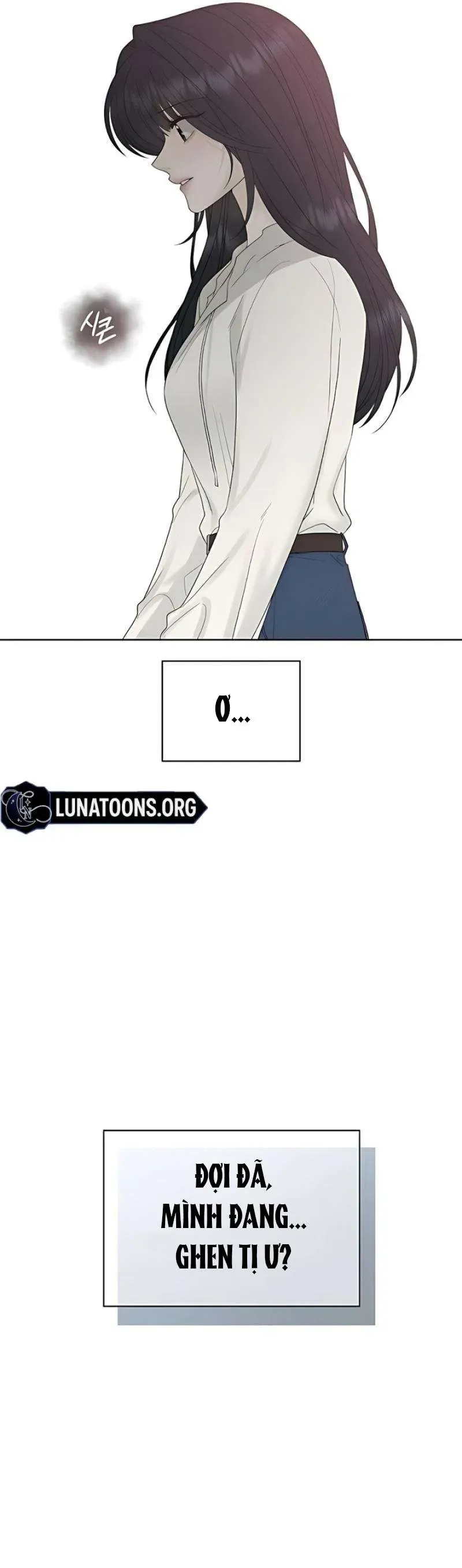Sự Thâm Nhập Dịu Dàng Chapter 24 - 17
