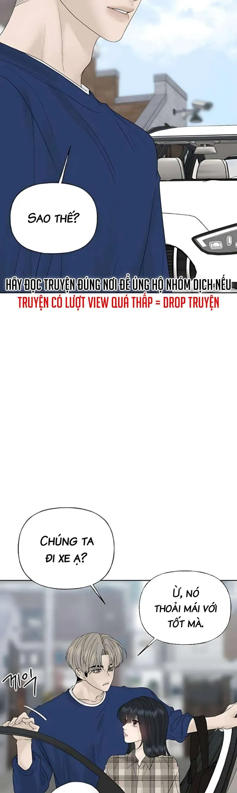 Sự Thâm Nhập Dịu Dàng Chapter 24 - 20
