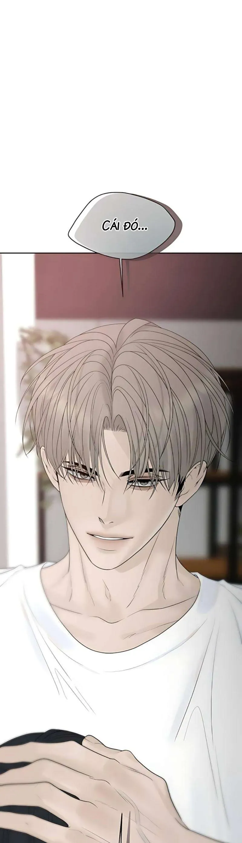 Sự Thâm Nhập Dịu Dàng Chapter 24 - 3