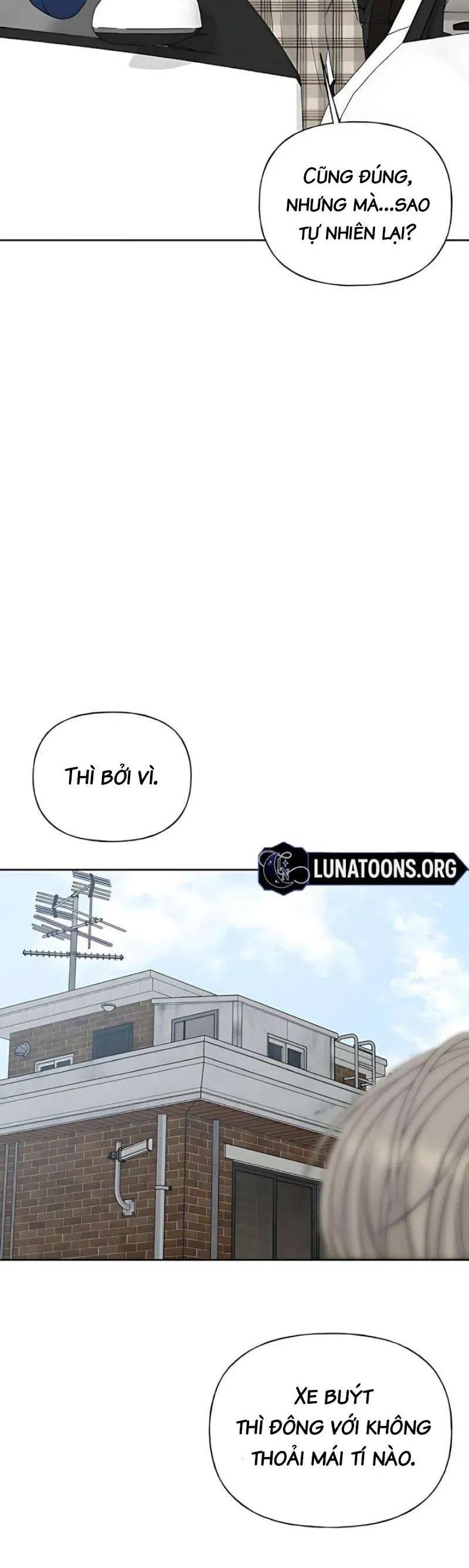 Sự Thâm Nhập Dịu Dàng Chapter 24 - 21