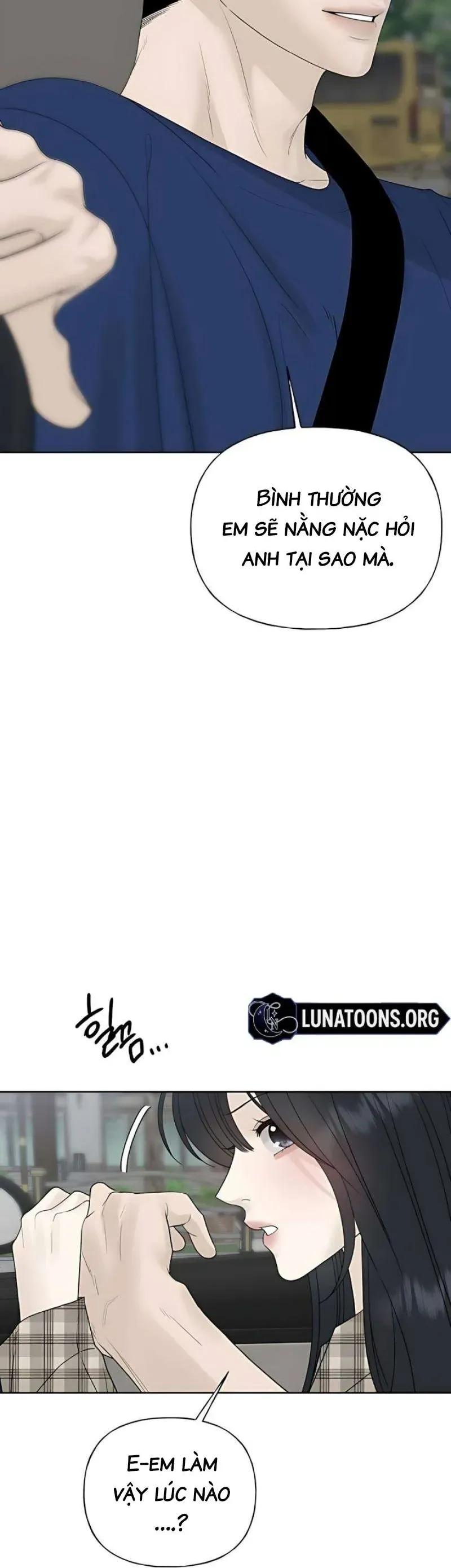 Sự Thâm Nhập Dịu Dàng Chapter 24 - 26