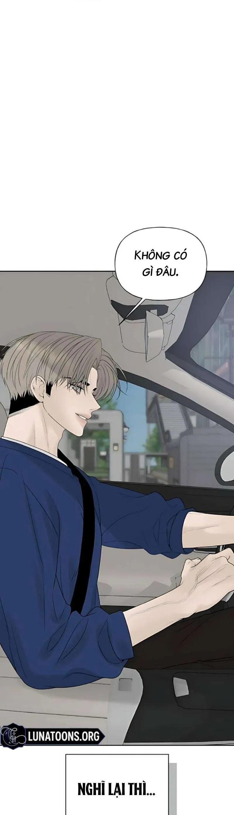 Sự Thâm Nhập Dịu Dàng Chapter 24 - 27
