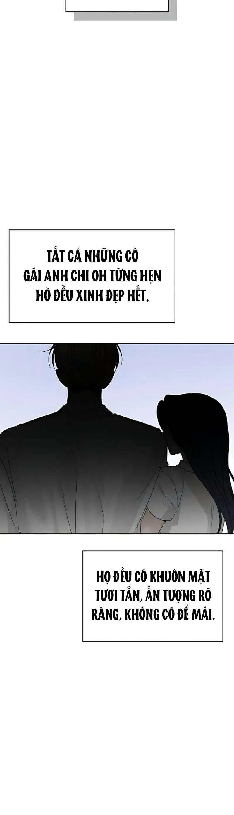 Sự Thâm Nhập Dịu Dàng Chapter 24 - 28