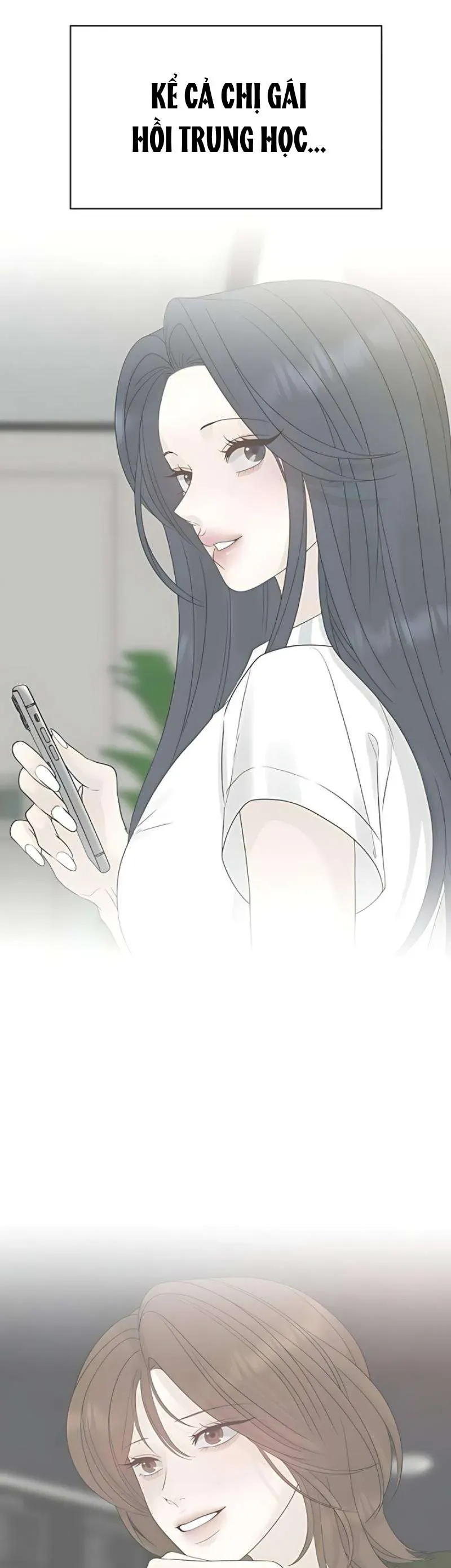 Sự Thâm Nhập Dịu Dàng Chapter 24 - 29