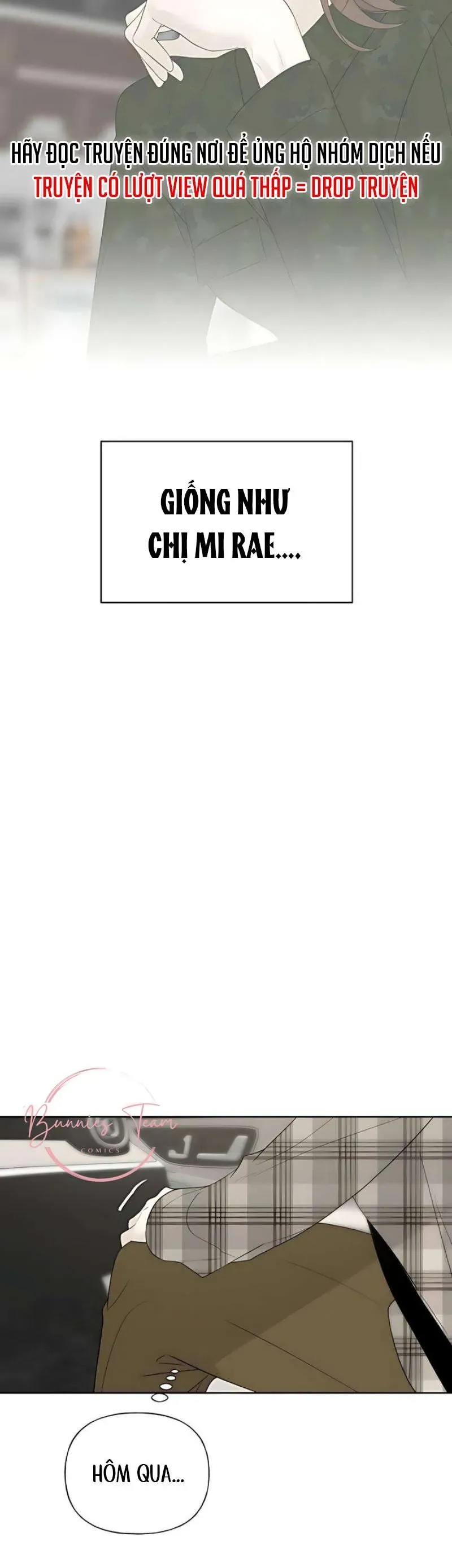 Sự Thâm Nhập Dịu Dàng Chapter 24 - 30