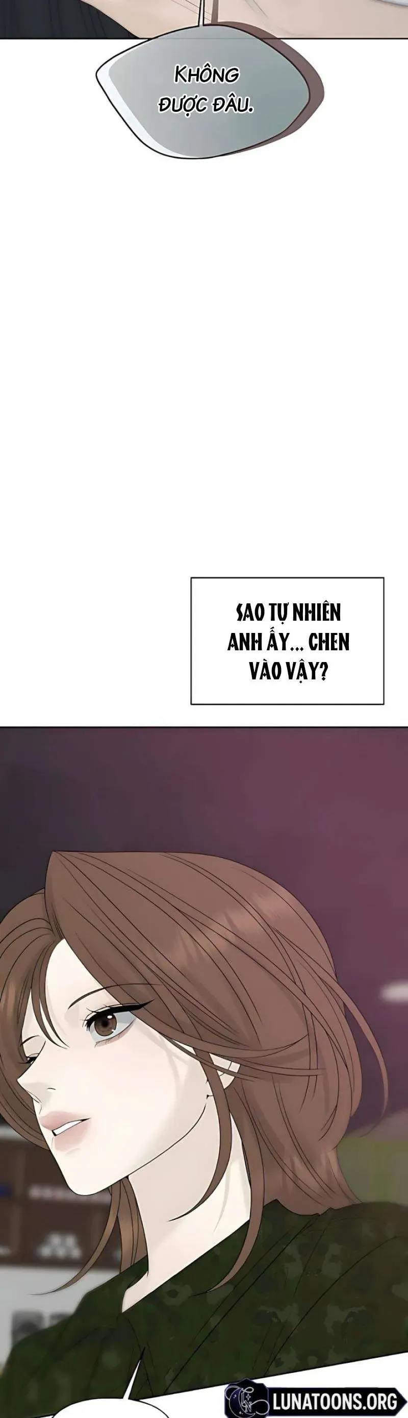 Sự Thâm Nhập Dịu Dàng Chapter 24 - 4