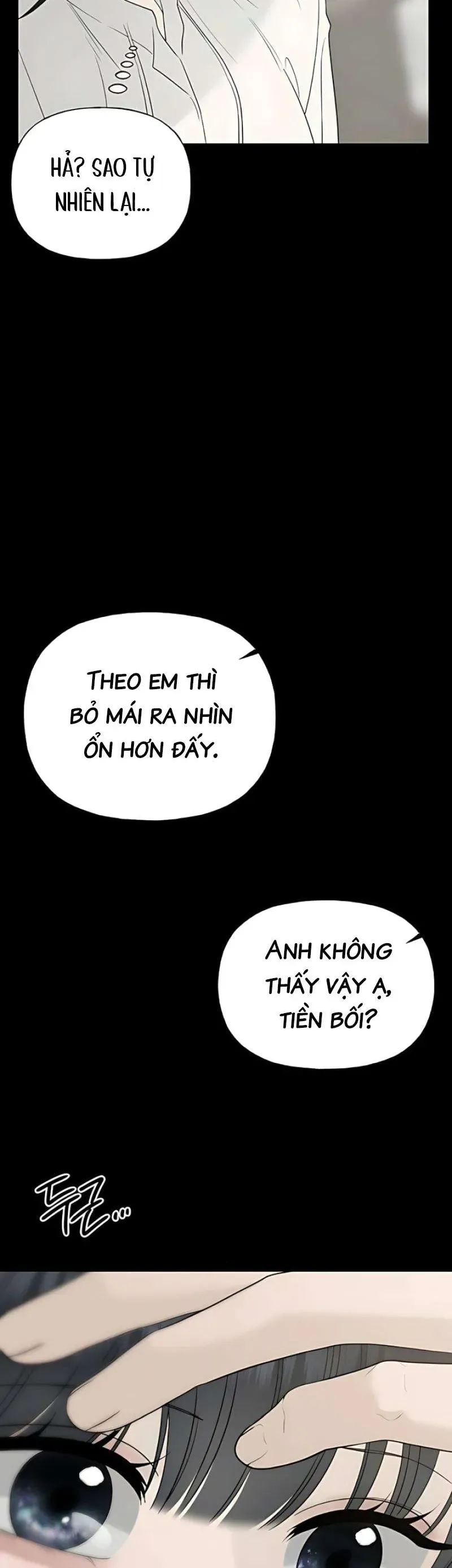 Sự Thâm Nhập Dịu Dàng Chapter 24 - 32