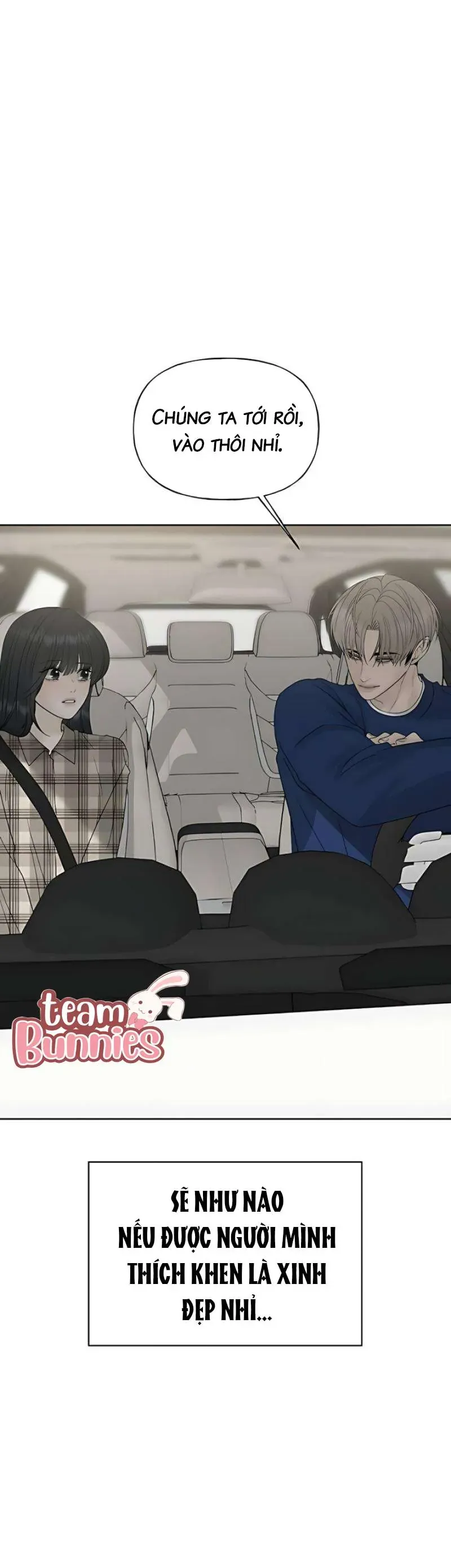 Sự Thâm Nhập Dịu Dàng Chapter 24 - 36