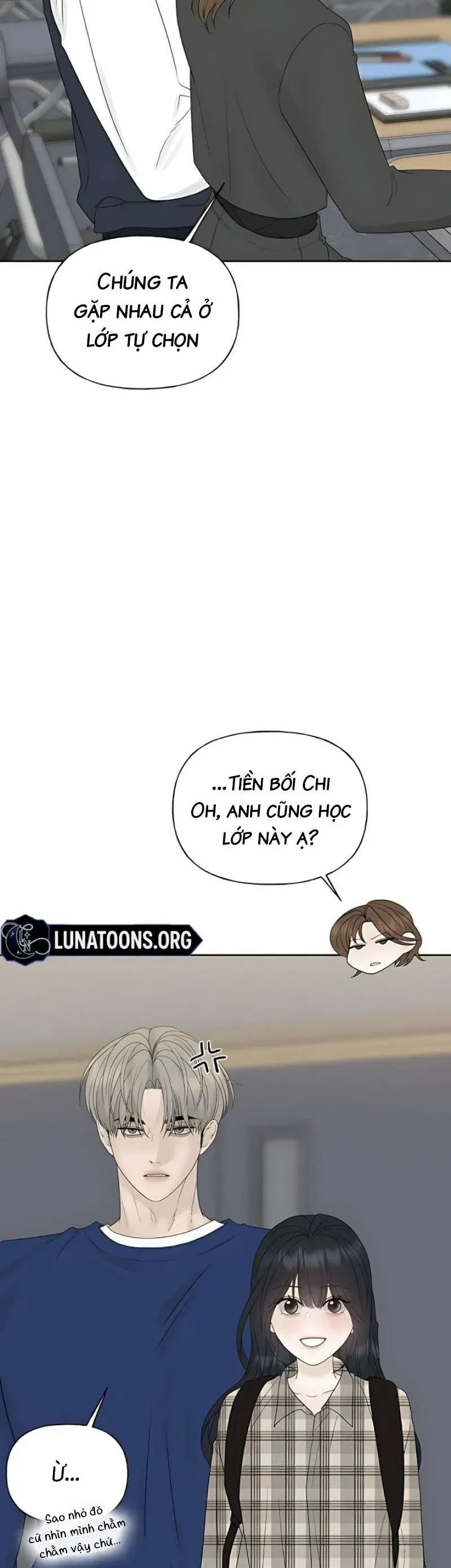 Sự Thâm Nhập Dịu Dàng Chapter 24 - 38