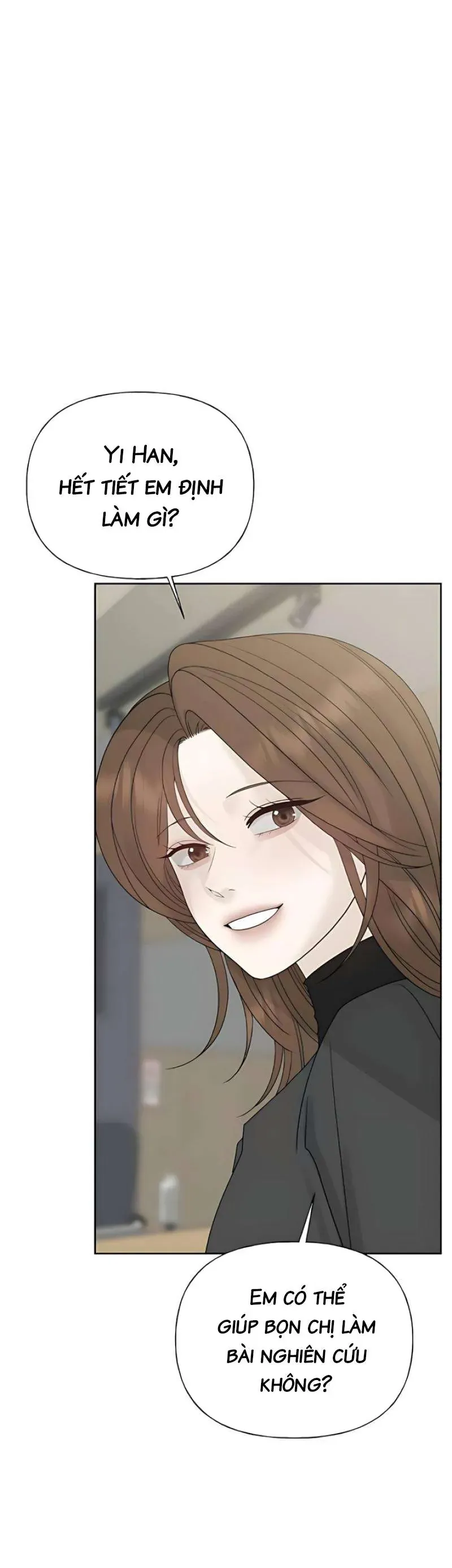 Sự Thâm Nhập Dịu Dàng Chapter 24 - 40