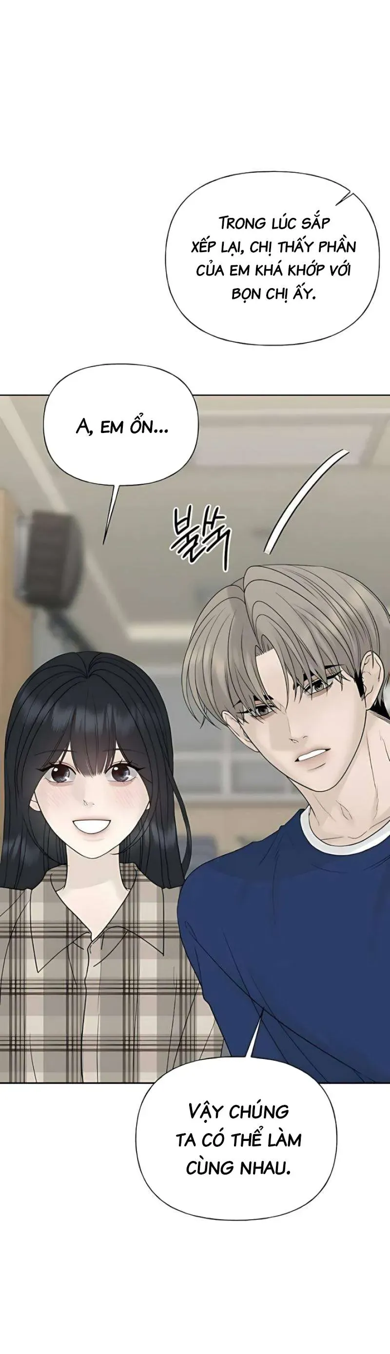 Sự Thâm Nhập Dịu Dàng Chapter 24 - 41
