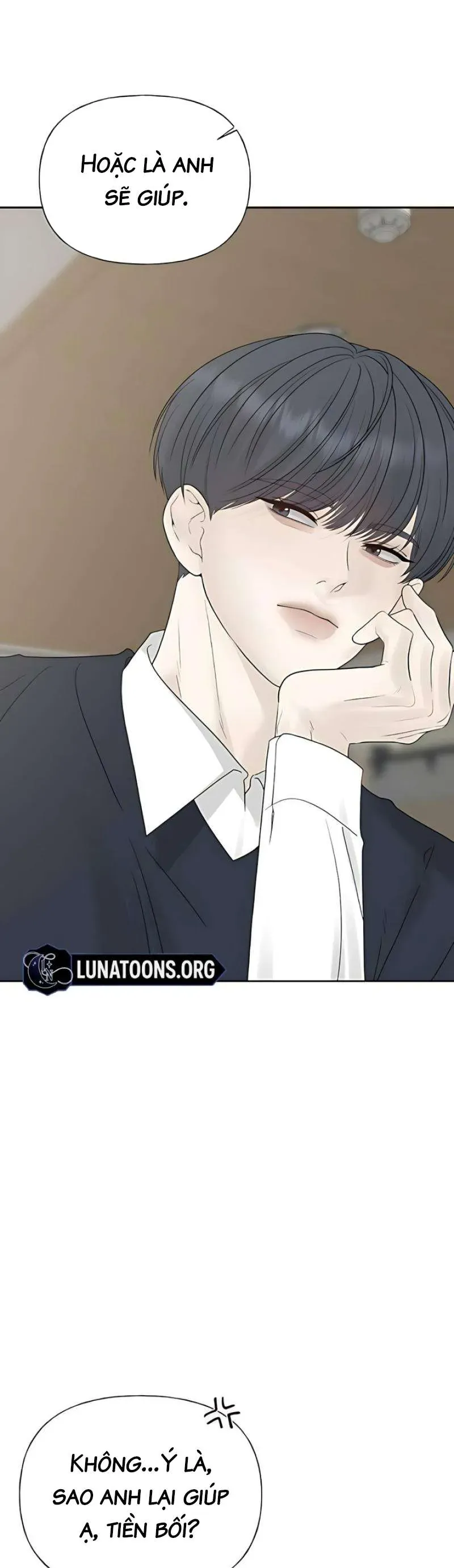 Sự Thâm Nhập Dịu Dàng Chapter 24 - 43