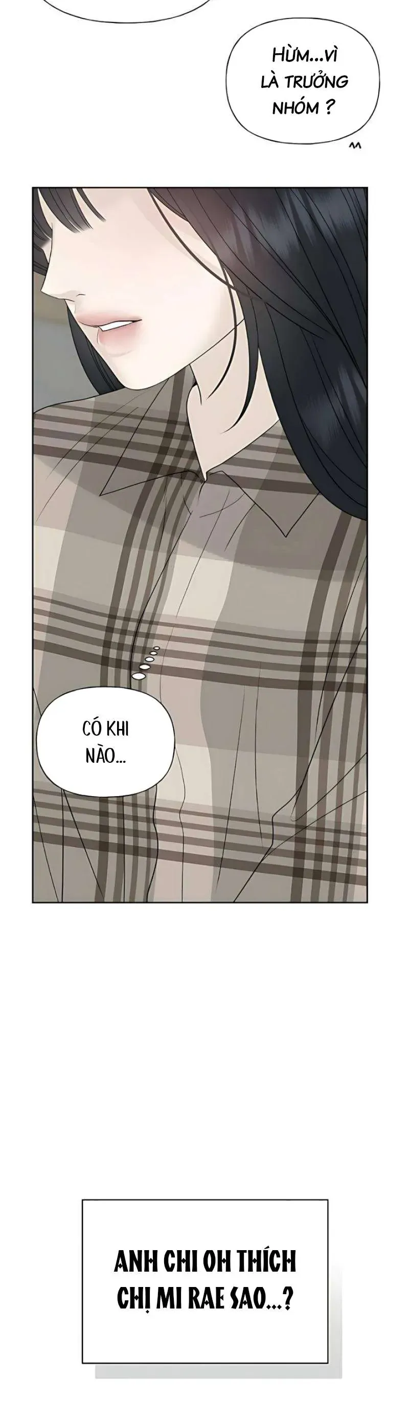 Sự Thâm Nhập Dịu Dàng Chapter 24 - 44
