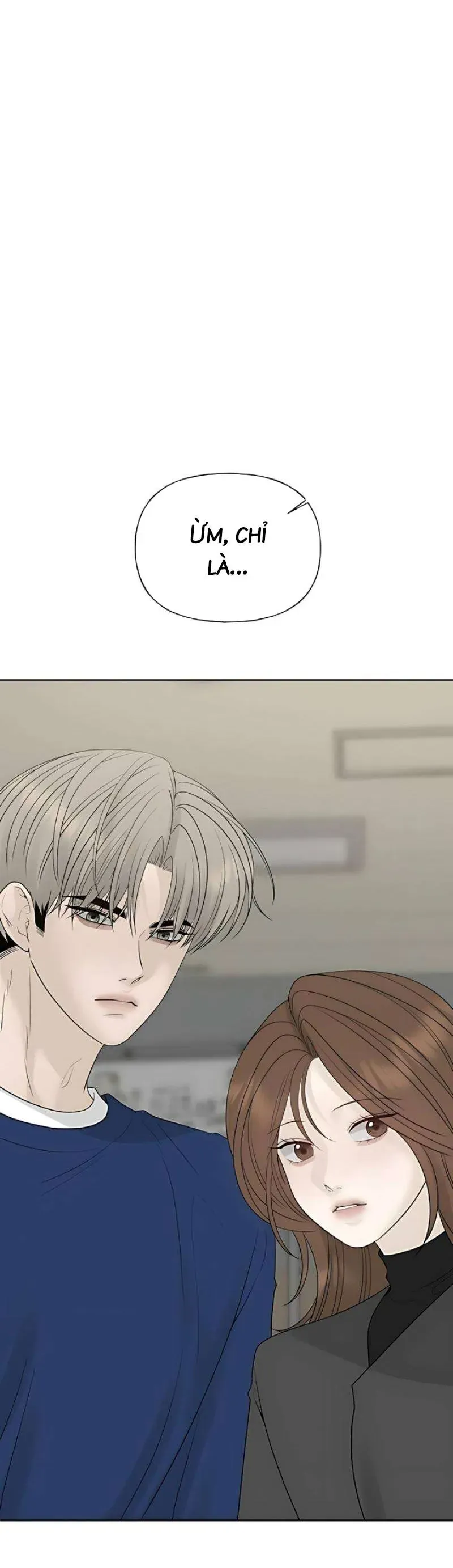 Sự Thâm Nhập Dịu Dàng Chapter 24 - 45