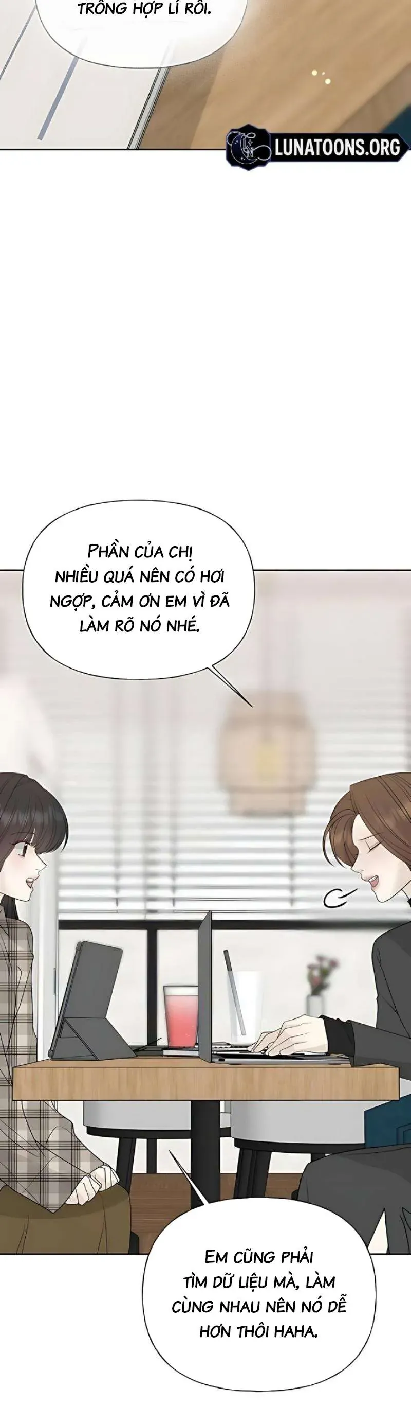 Sự Thâm Nhập Dịu Dàng Chapter 24 - 47