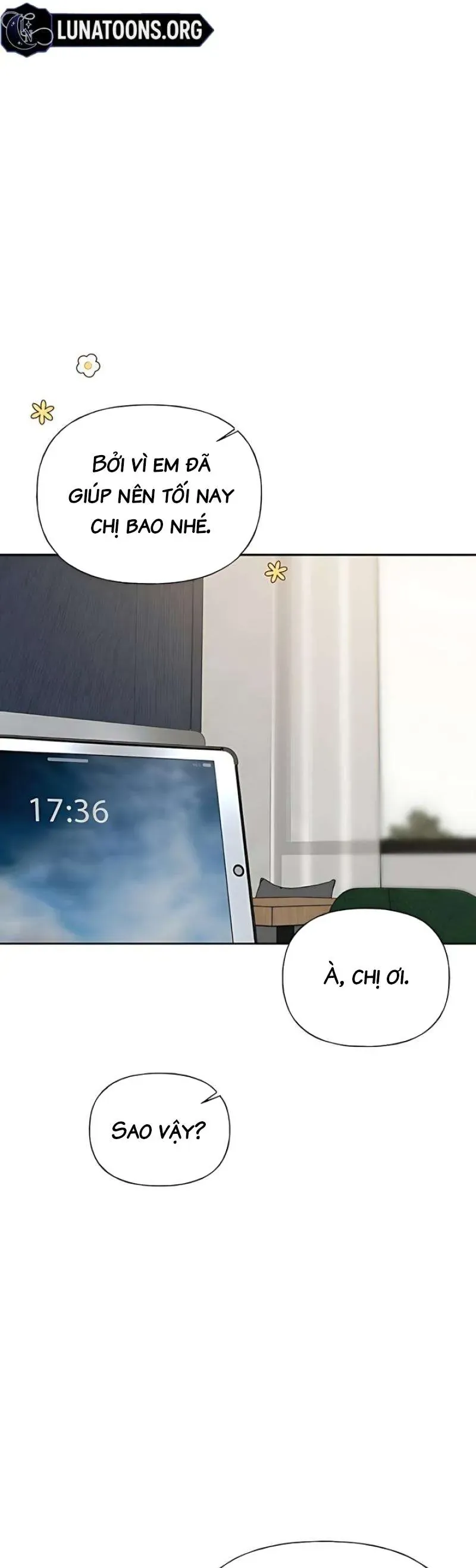 Sự Thâm Nhập Dịu Dàng Chapter 24 - 49