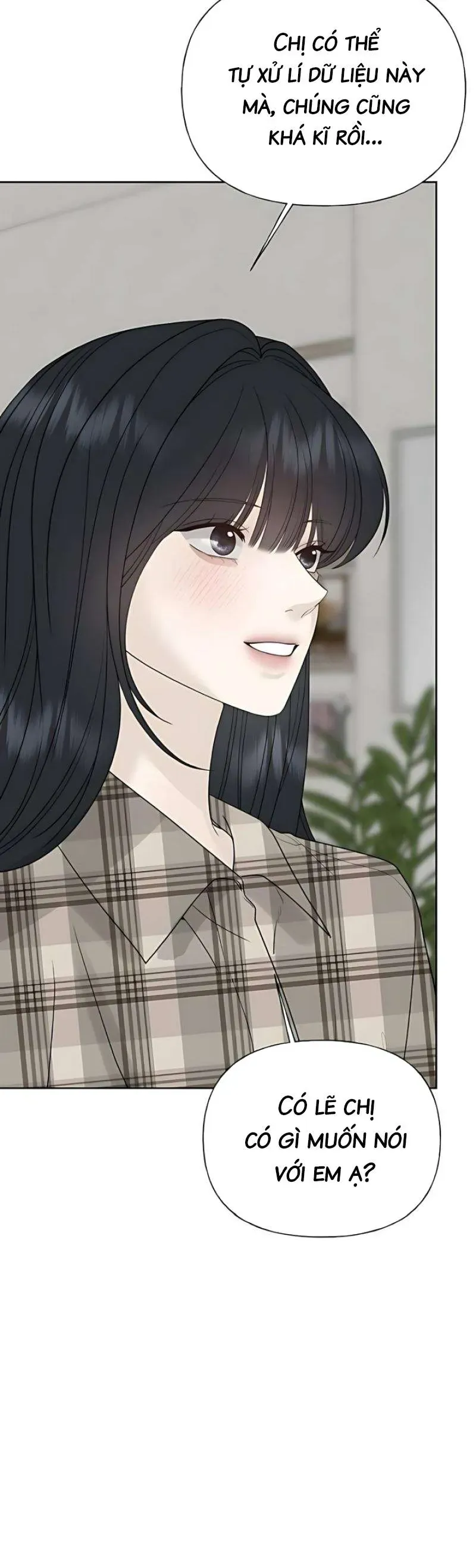 Sự Thâm Nhập Dịu Dàng Chapter 24 - 50