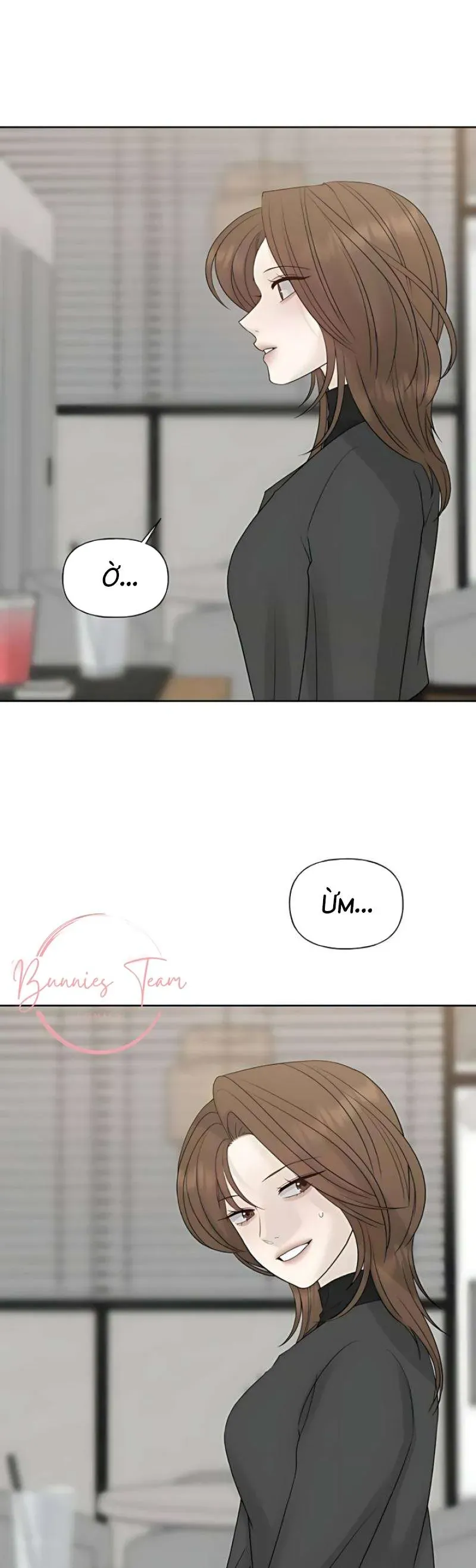 Sự Thâm Nhập Dịu Dàng Chapter 24 - 51