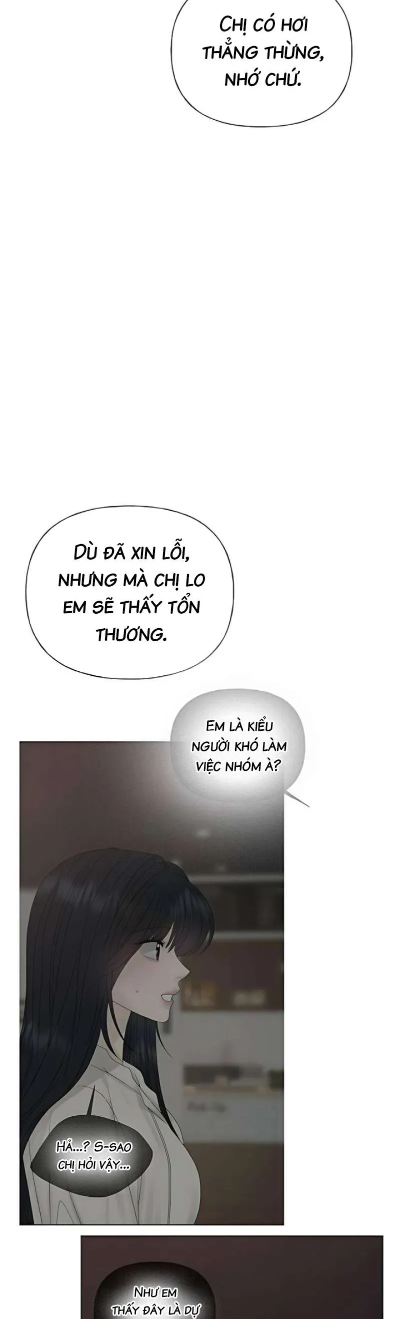 Sự Thâm Nhập Dịu Dàng Chapter 24 - 53