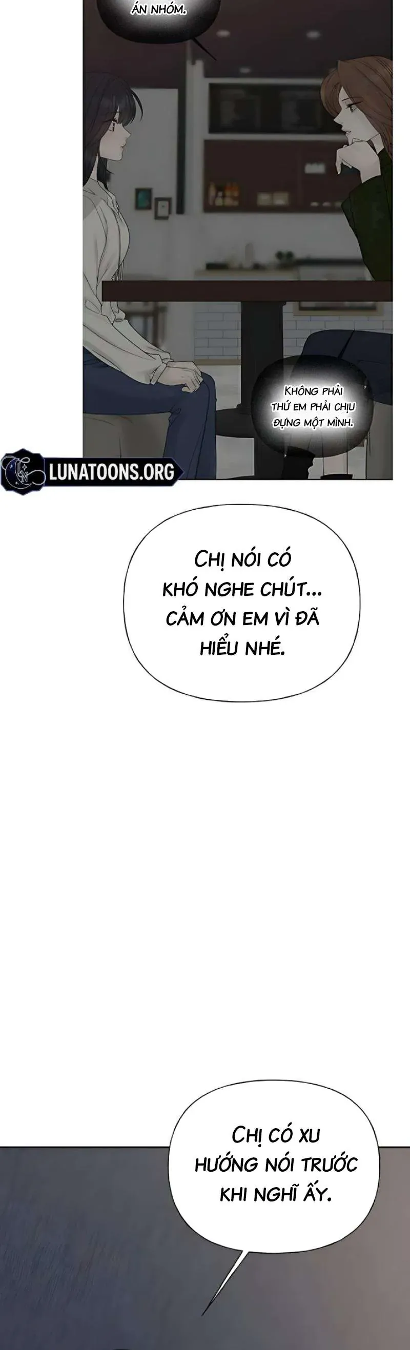 Sự Thâm Nhập Dịu Dàng Chapter 24 - 54