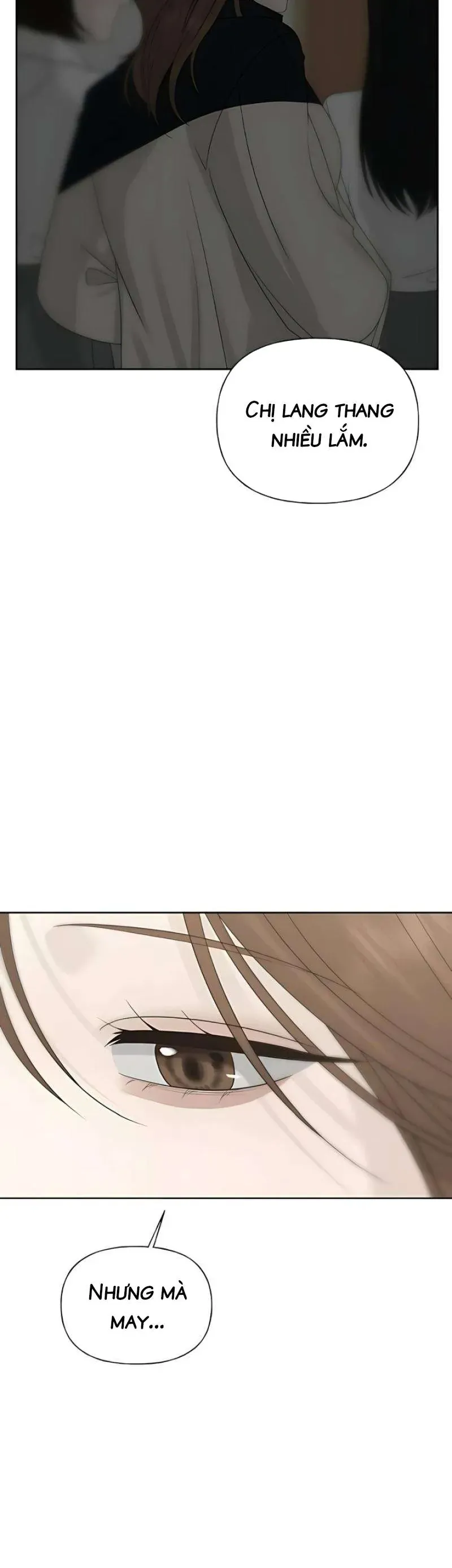 Sự Thâm Nhập Dịu Dàng Chapter 24 - 56