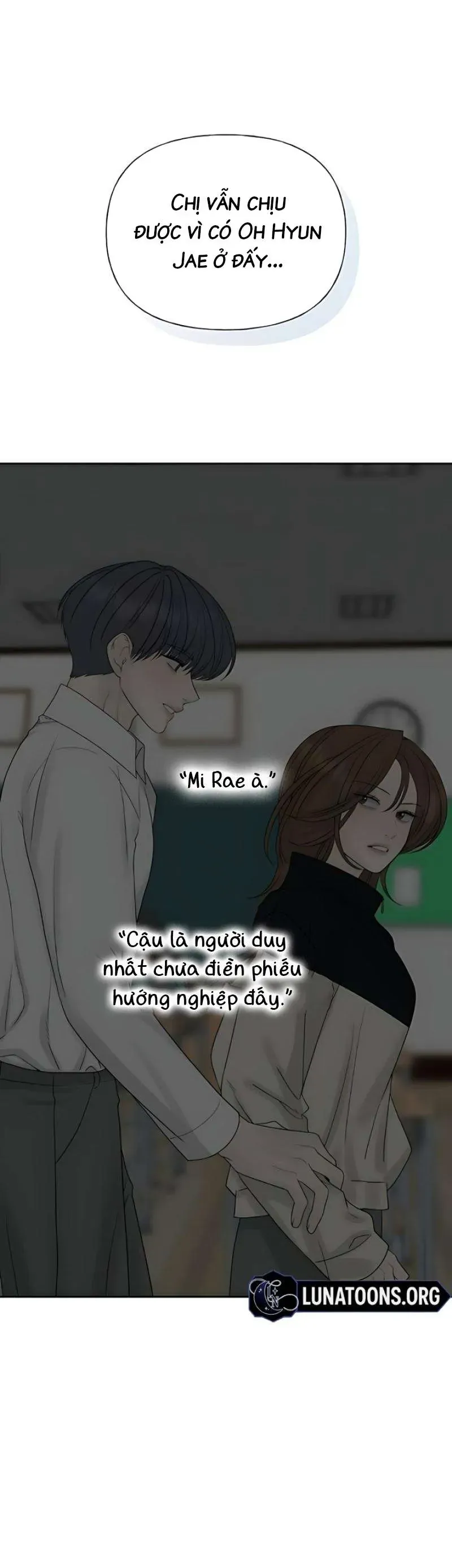 Sự Thâm Nhập Dịu Dàng Chapter 24 - 57