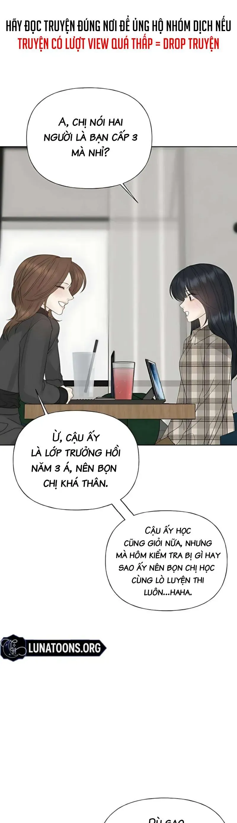 Sự Thâm Nhập Dịu Dàng Chapter 24 - 58