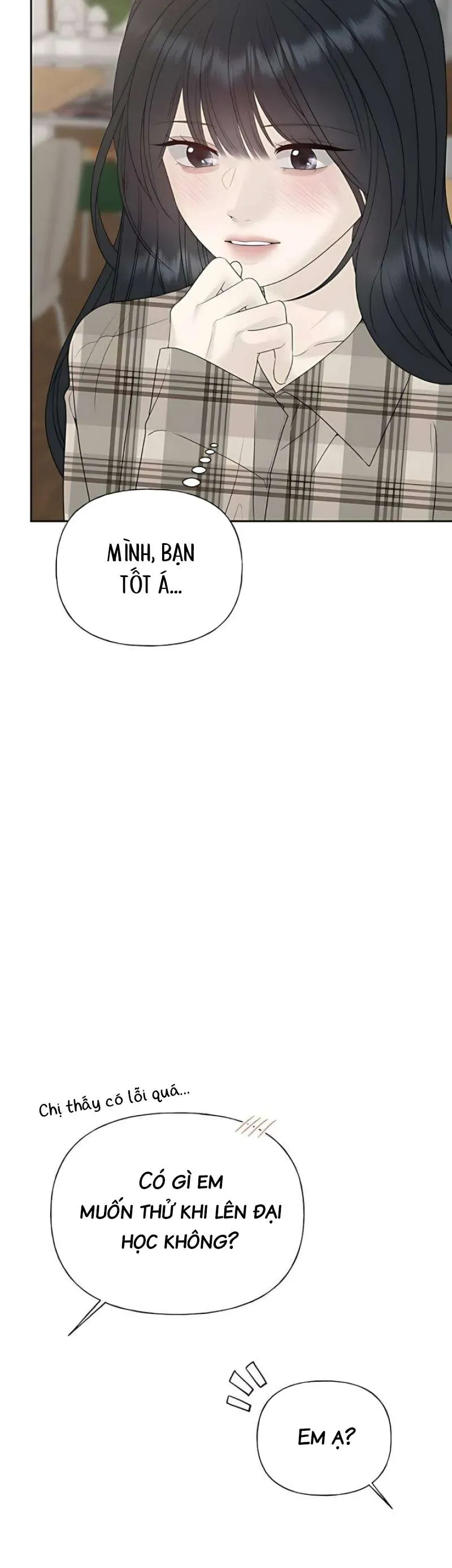 Sự Thâm Nhập Dịu Dàng Chapter 24 - 60