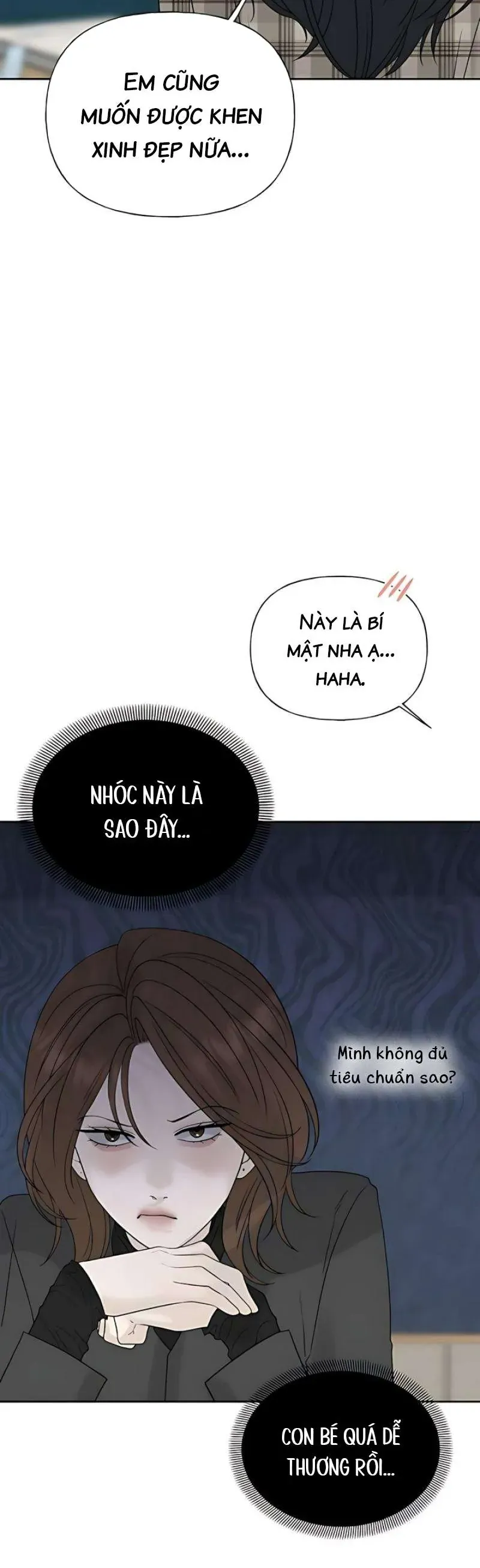 Sự Thâm Nhập Dịu Dàng Chapter 24 - 63