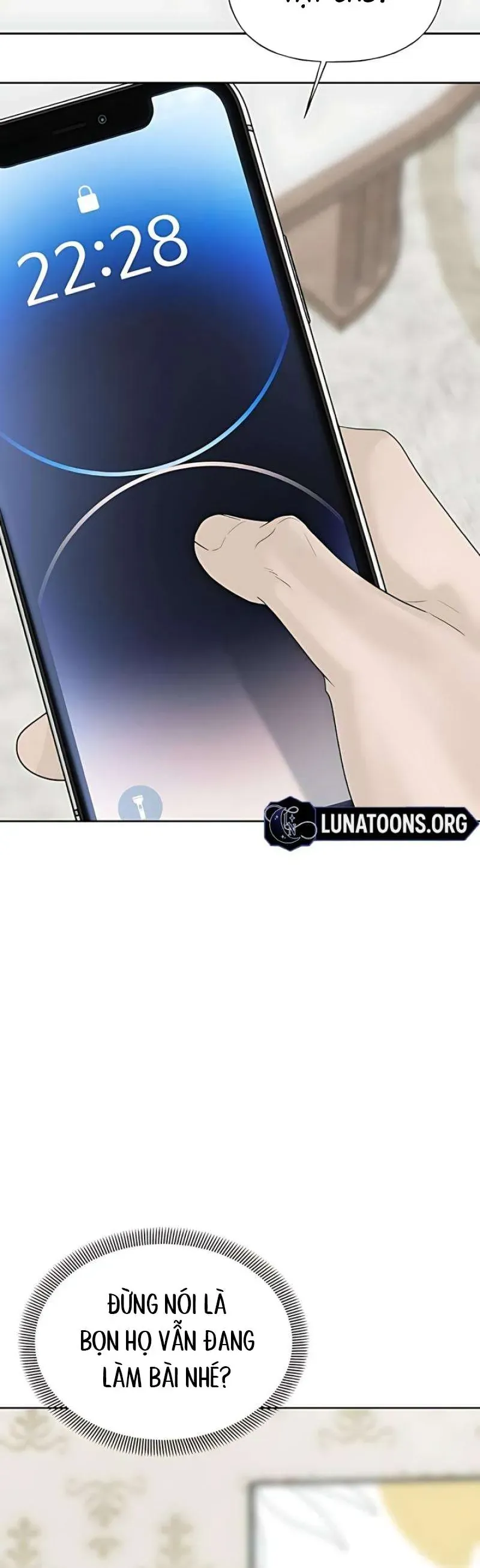 Sự Thâm Nhập Dịu Dàng Chapter 24 - 66