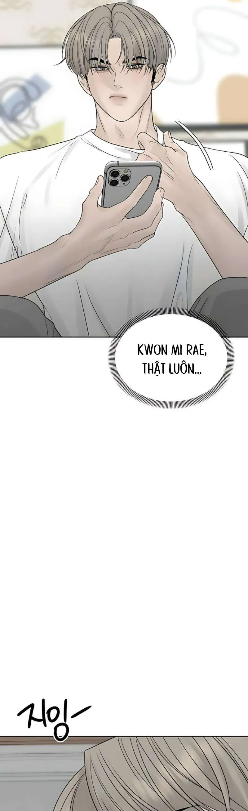 Sự Thâm Nhập Dịu Dàng Chapter 24 - 67