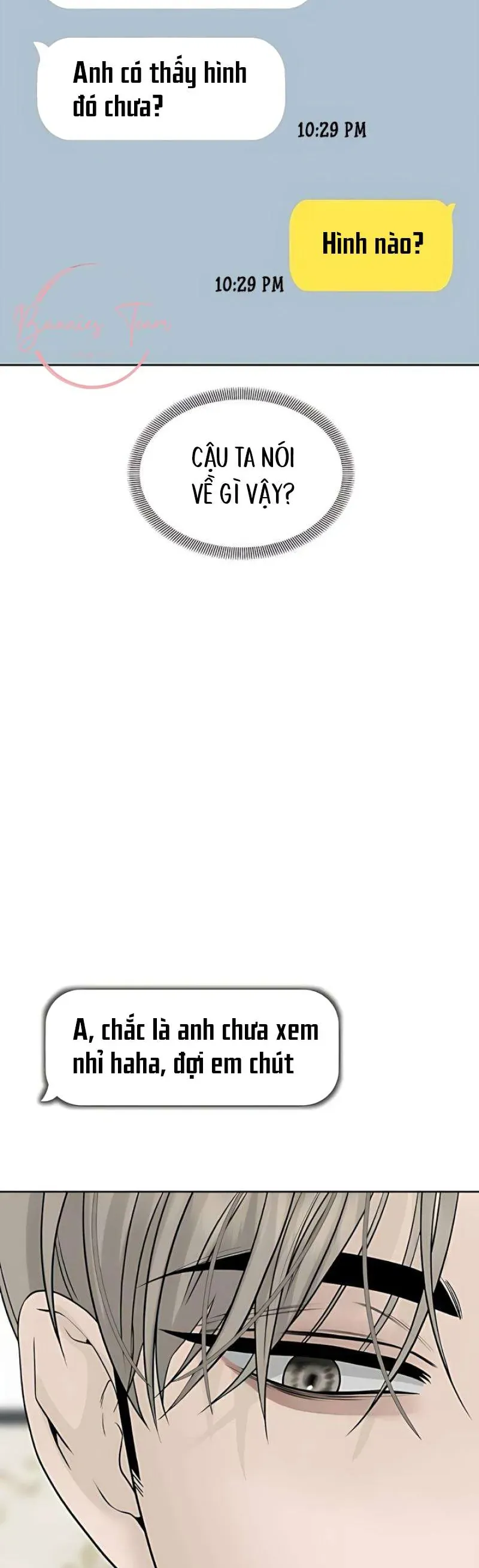 Sự Thâm Nhập Dịu Dàng Chapter 24 - 69