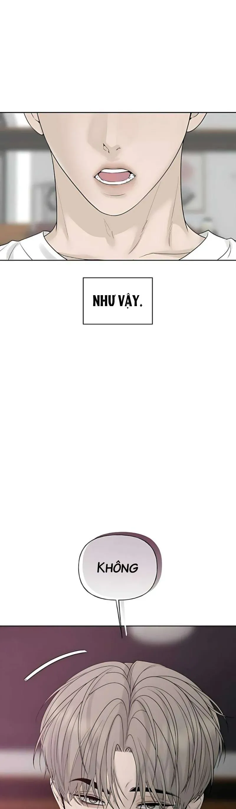 Sự Thâm Nhập Dịu Dàng Chapter 24 - 8